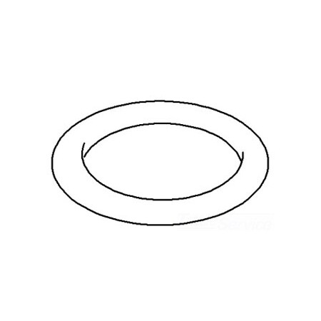 Kohler O-Ring, 77950 K-77950